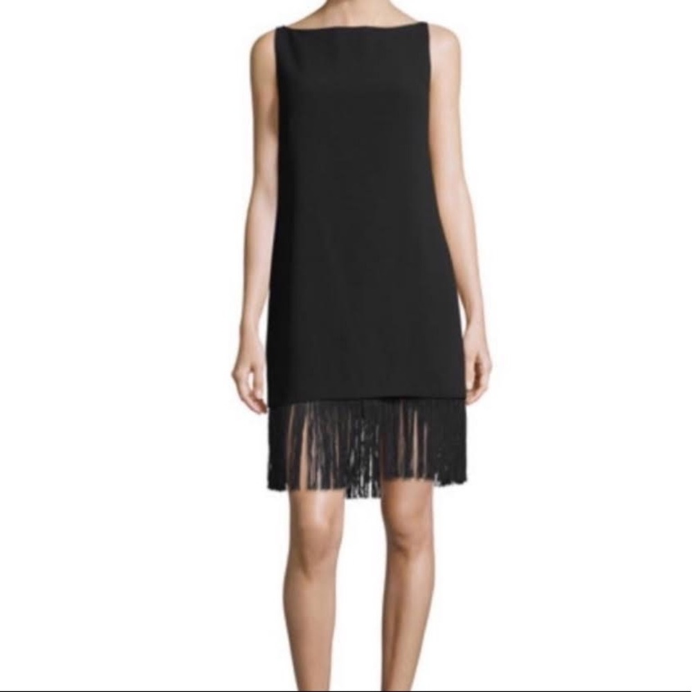 Elizabeth and James Ekon Dress